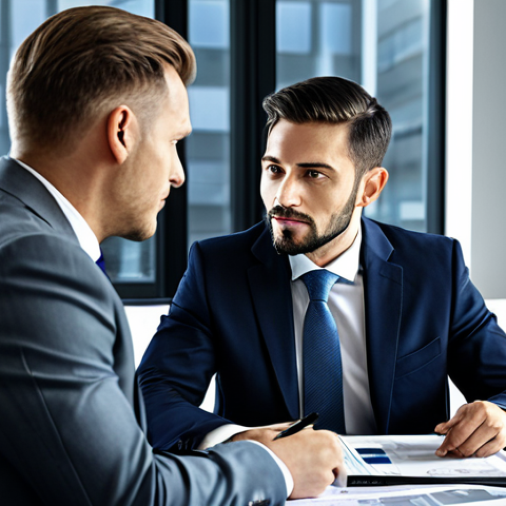 **

"A professional banker in a modern office setting, fully clothed in a business suit, advising a client about Forex investment options. Safe for work, appropriate content, modest attire, perfect anatomy, natural proportions, professional."

**