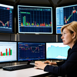 외환관리사와 이중 통화 옵션 이해 - **Prompt 1: The Holistic Forex Strategist**
    **Description:** A professional, focused female fore...