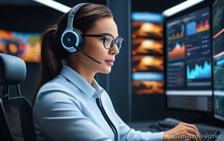 외환관리사와 직무 만족도 상승 비결 - Here are three image generation prompts in English, designed to be detailed, engaging, and adhere to...