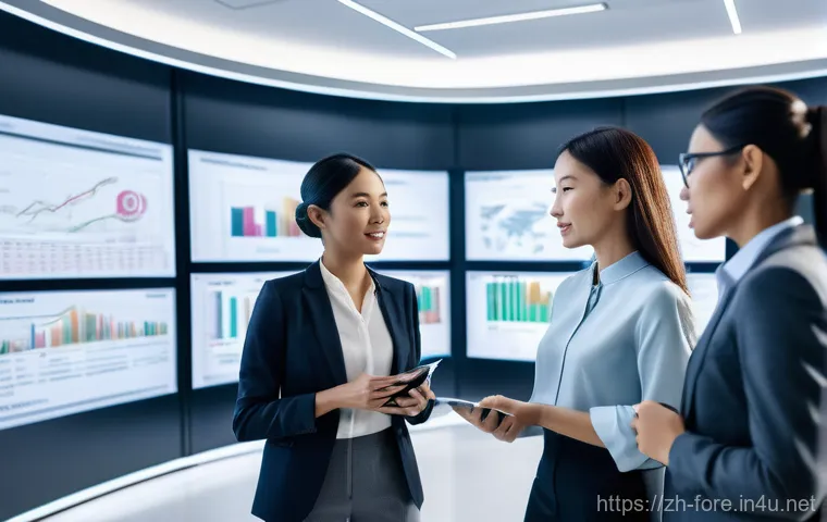 외환관리사와 직무 만족도 상승 비결 - Prompt 1: The AI-Powered FX Strategist**