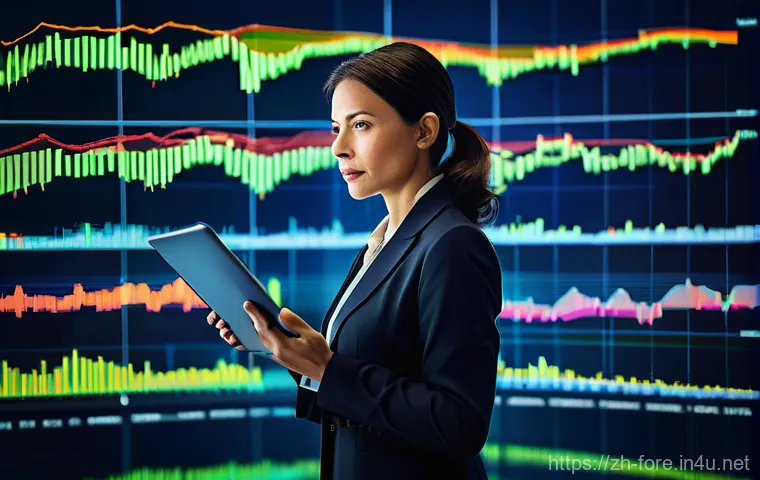 외환관리사와 금융권 이직 준비 - **Prompt for FinTech and Foreign Exchange Management:**
"A highly detailed, ultra-realistic imag... 외환관리사와 금융권 이직 준비 - **Prompt for FinTech and Foreign Exchange Management:**
"A highly detailed, ultra-realistic imag...