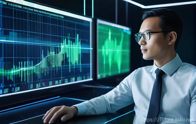 외환관리사와 환율 스터디 자료 공유 - **Prompt: Aspiring Foreign Exchange Administrator**
A focused and determined young adult (wearin... 외환관리사와 환율 스터디 자료 공유 - **Prompt: Aspiring Foreign Exchange Administrator**
A focused and determined young adult (wearin...