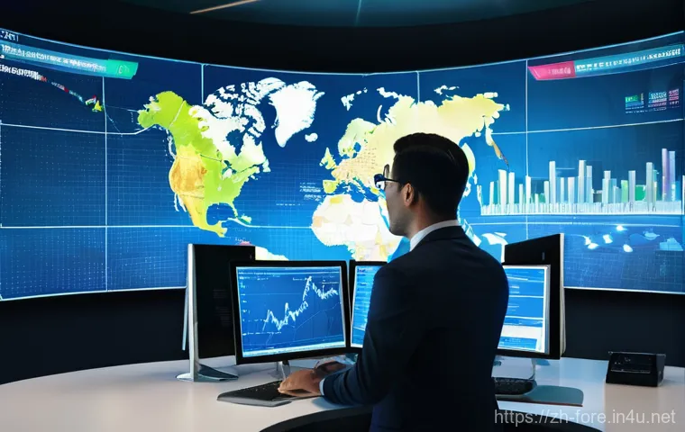 외환관리사 연봉 협상 노하우 - **Prompt 1: The Visionary Foreign Exchange Manager in 2025**
A highly intelligent and composed f... 외환관리사 연봉 협상 노하우 - **Prompt 1: The Visionary Foreign Exchange Manager in 2025**
A highly intelligent and composed f...