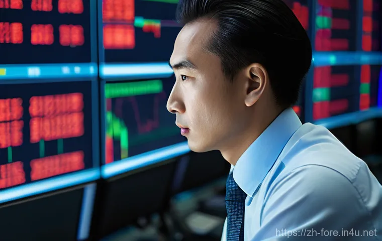 외환관리사 시험 준비 꿀팁 - **Prompt:** A diverse young professional, wearing smart casual attire, is seated at a minimalist, br... 외환관리사 시험 준비 꿀팁 - **Prompt:** A diverse young professional, wearing smart casual attire, is seated at a minimalist, br...