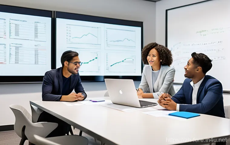 외환관리사 시험 준비 꿀팁 - **Prompt:** A focused financial analyst, appearing composed and sharp in professional business attir... 외환관리사 시험 준비 꿀팁 - **Prompt:** A focused financial analyst, appearing composed and sharp in professional business attir...