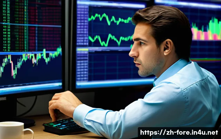 외환관리사 자격증과 외환딜러 비교 관련 이미지 1