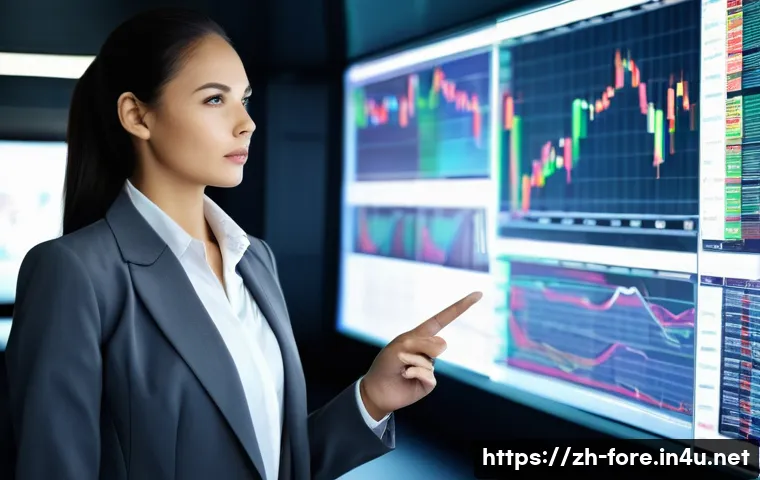 外汇交易员和外汇管理师:哪个才是你的“金饭碗”?选错恐后悔! 4 외환관리사 자격증과 외환딜러 비교 관련 이미지 2