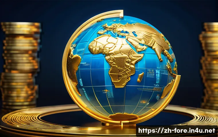 揭秘中央银行货币政策:外汇经理人如何提前布局,稳赚不赔! 2 외환관리사와 중앙은행의 통화 정책 관련 이미지 1