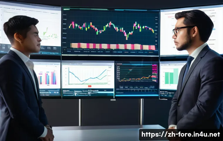 외환관리사 경력자의 조언 관련 이미지 1