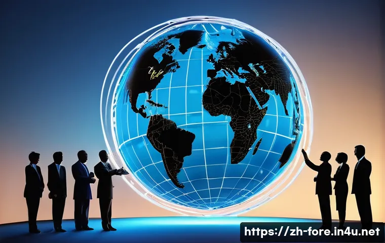 외환관리사와 글로벌 기업 취업 전략 관련 이미지 1