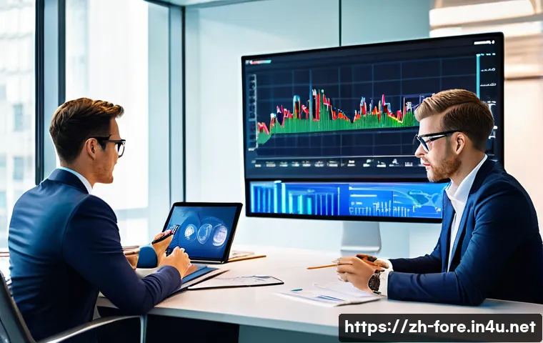 2025全球名企争抢!外汇管理师高薪求职的7大秘籍 4 외환관리사와 글로벌 기업 취업 전략 관련 이미지 2