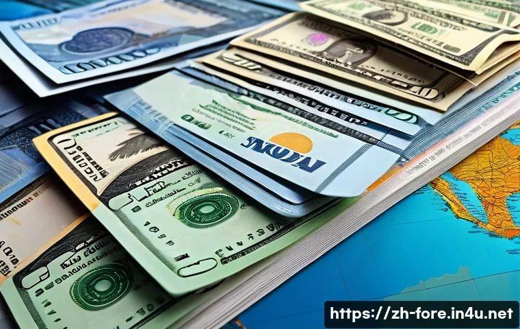 외환관리사와 외환 관리 사례 연구 분석 관련 이미지 1