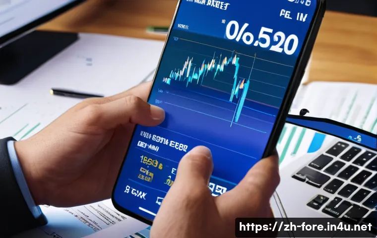 외환관리사와 외환 거래 성공 사례 관련 이미지 1