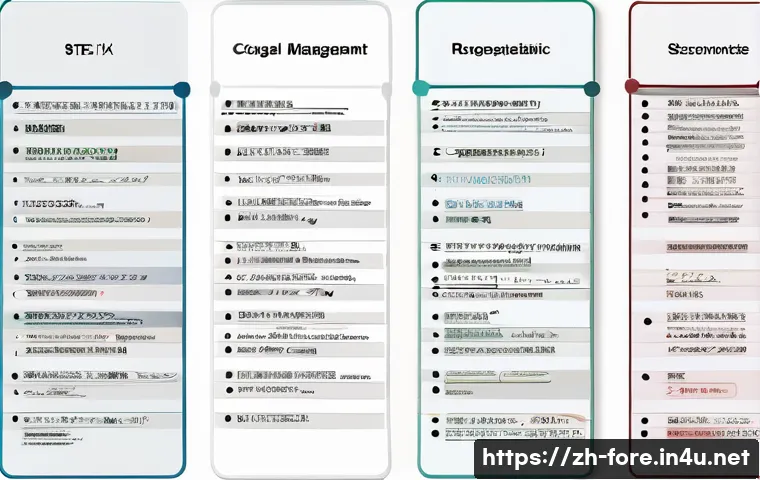 외환관리사 필기시험 고득점 전략 관련 이미지 1