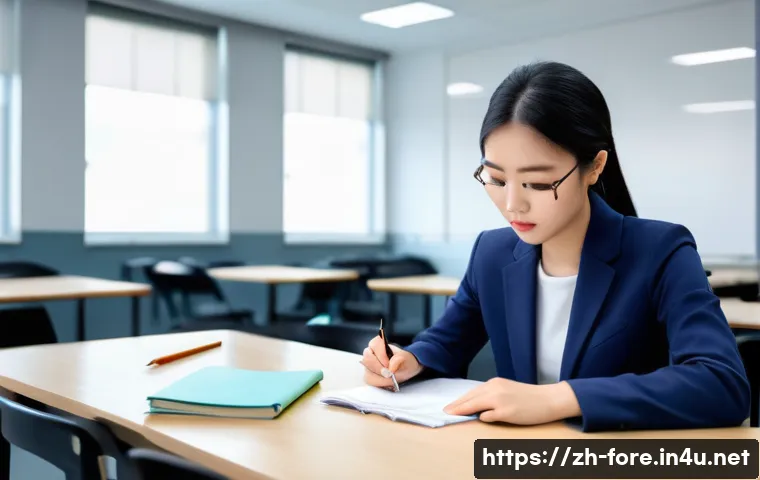 외환관리사 필기시험 고득점 전략 관련 이미지 2