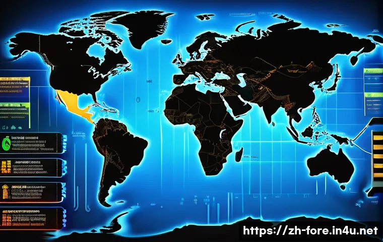 외환관리사와 외환 시장 변화 사례 관련 이미지 1