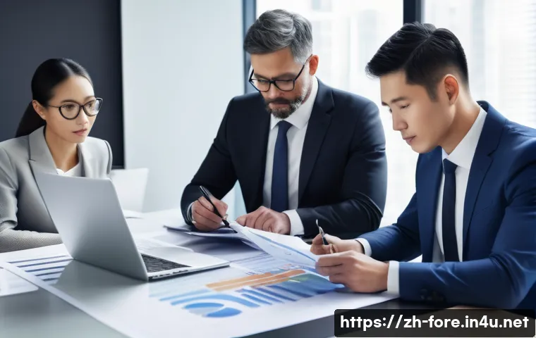 외환관리사 자격증 취득의 장점 관련 이미지 2