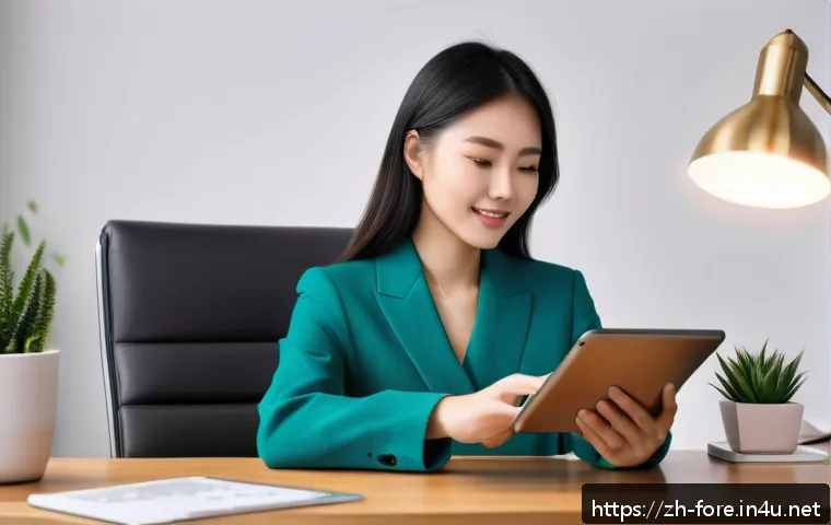 외환관리사와 신기술 도입 방법 관련 이미지 1