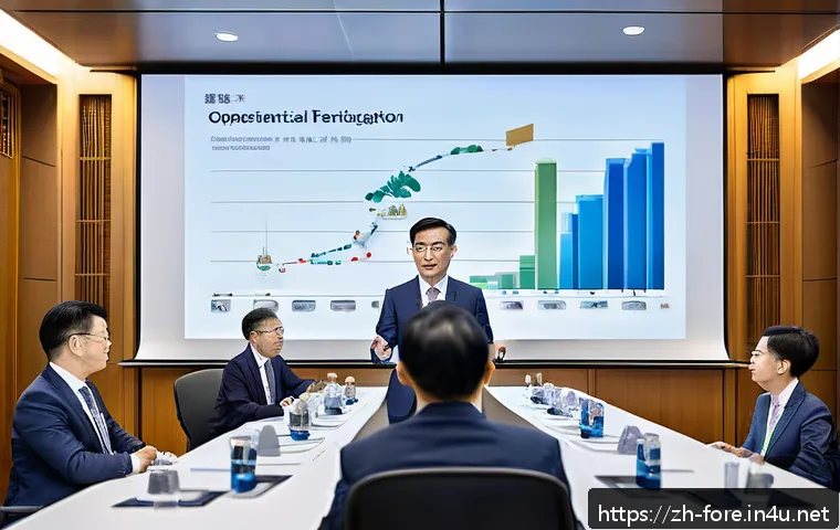 외환관리사와 외환 정책 변화 관련 이미지 2