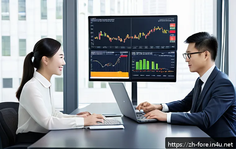 揭秘外汇管理师实务操作中的典型案例与实战技巧 4 외환관리사 실무 적용 사례 관련 이미지 2