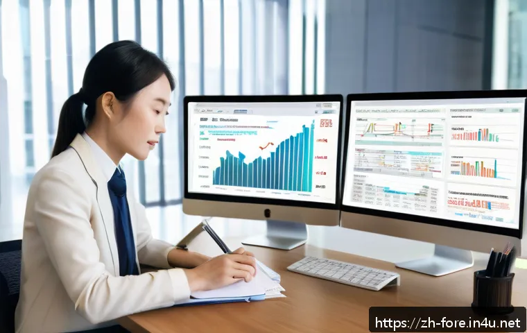 外汇管理岗位英语实用技巧全面解析助你职场无忧 4 외환관리사 직무에서의 영어 활용법 관련 이미지 2