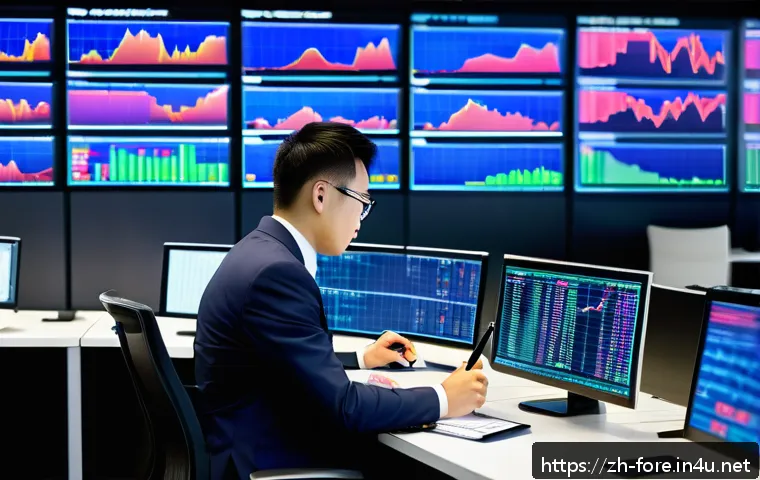 外汇管理师必备秘籍 揭秘外汇管理成功的实战技巧 4 외환관리사와 외환 관리 성공 팁 공유 관련 이미지 2