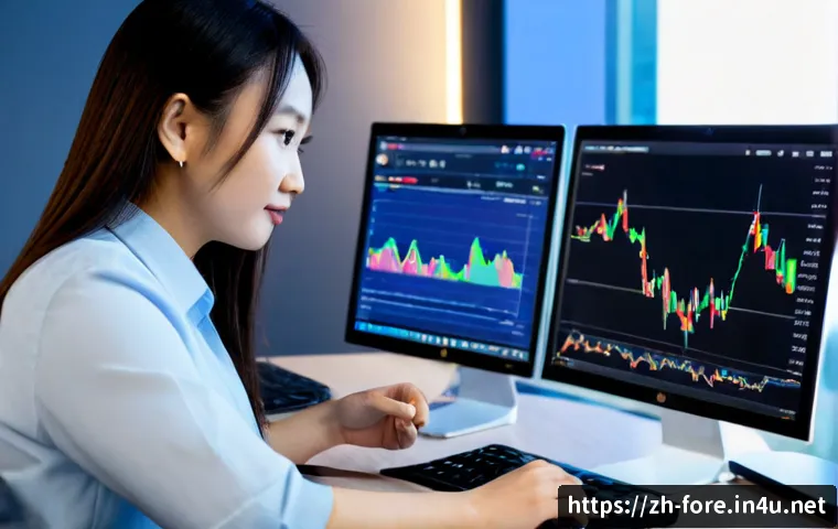 외환관리사와 금융 빅데이터 활용 관련 이미지 1